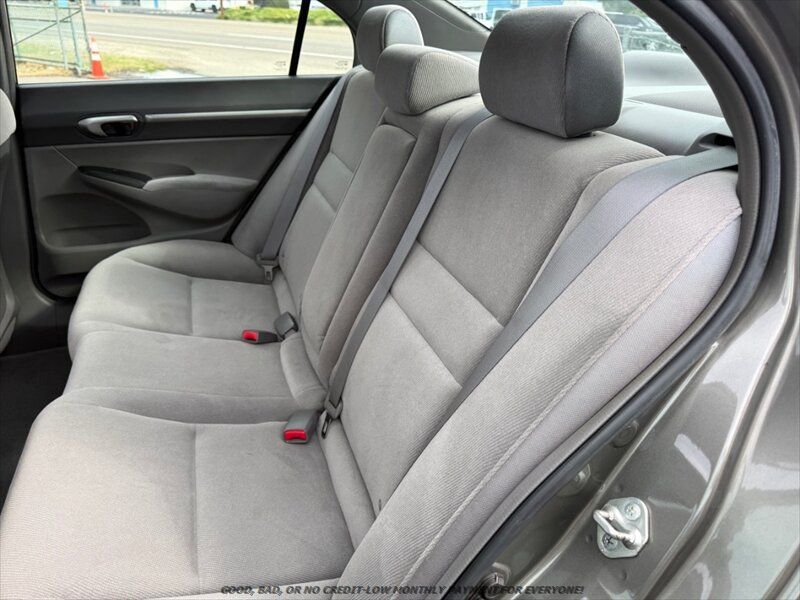 Used 2007 Honda Civic EX image 15