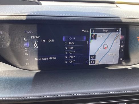 Used 2019 Lexus LS 500 AWD image 20