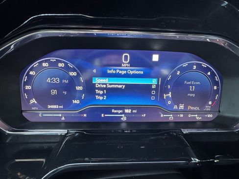 Used 2023 Chevrolet Silverado 1500 LT image 14