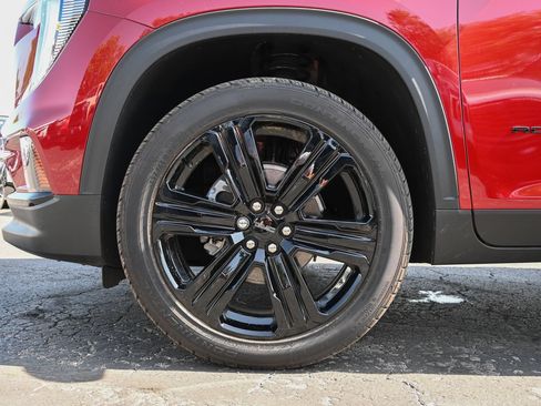 New 2026 GMC Acadia Elevation w/ Black Edition FWD image 28