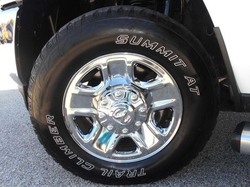 Certified 2022 RAM 2500 Tradesman image 10