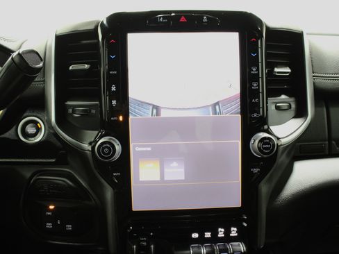 Used 2025 RAM 3500 Laramie w/ Night Edition image 20