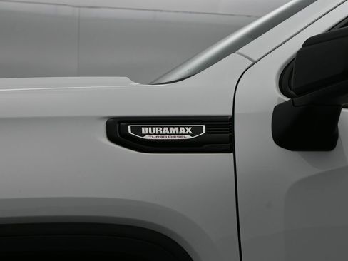 Used 2025 GMC Sierra 1500 Elevation w/ Preferred Package image 30