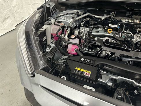 Used 2025 Toyota Corolla Cross XSE w/ Convenience Package image 66