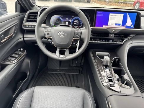 New 2026 Toyota Crown Signia w/ Advanced Technology Package image 23