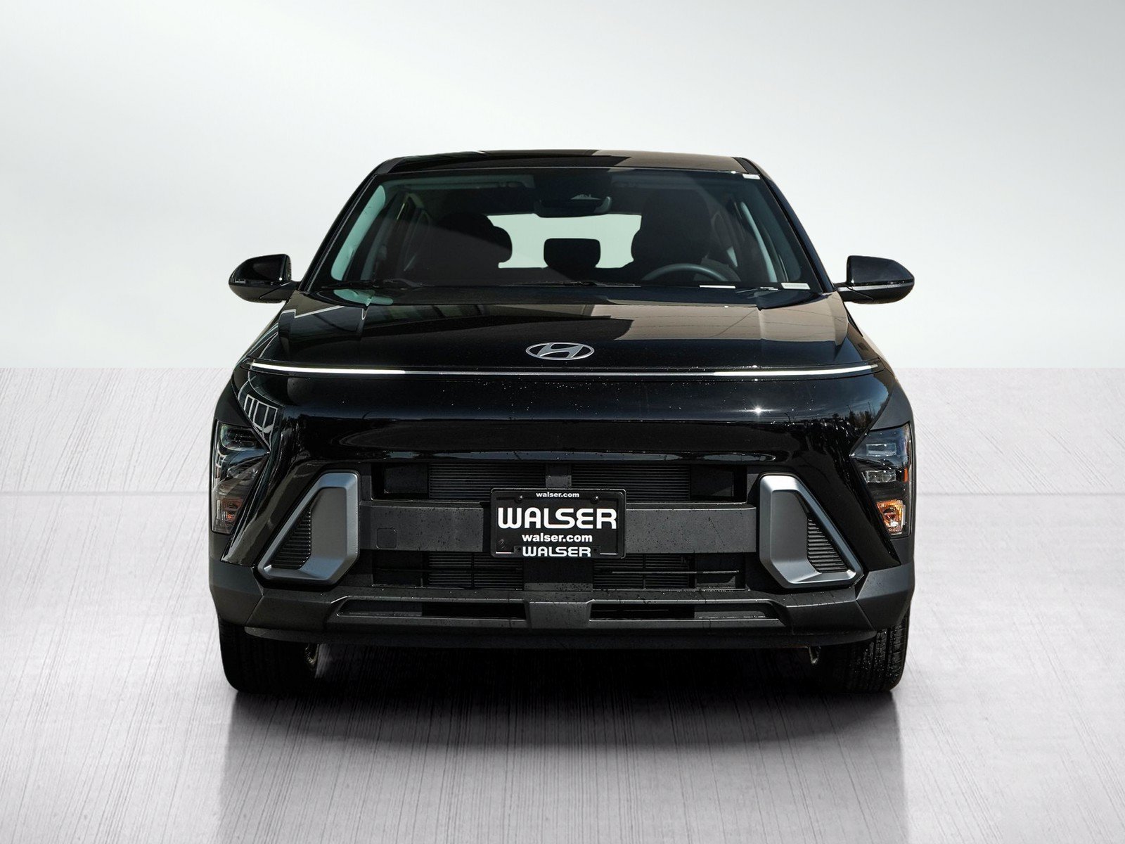 New 2027 Hyundai Kona SE FWD image 2