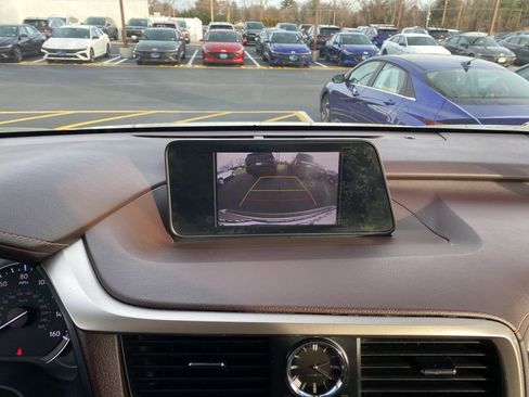 Used 2016 Lexus RX 350 AWD image 11