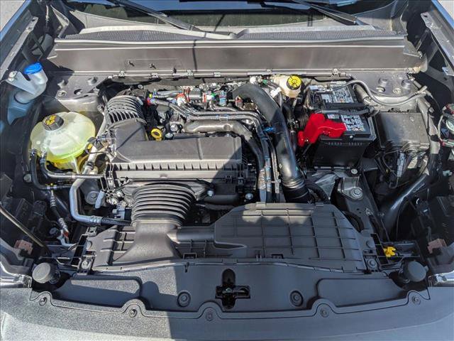 New 2026 Ford Maverick Tremor AWD/4WD image 15