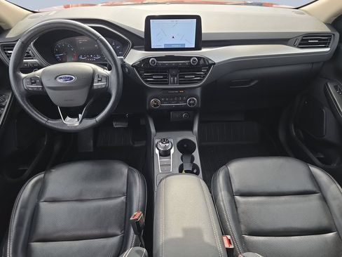 Used 2020 Ford Escape SEL AWD/4WD image 13