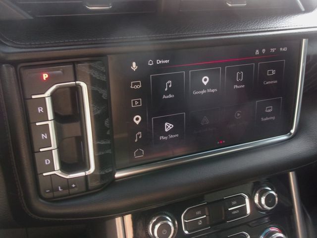 Used 2023 GMC Yukon XL Denali w/ Denali Reserve Package AWD/4WD image 28