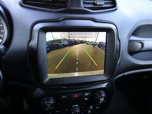 Used 2022 Jeep Renegade Latitude image 21