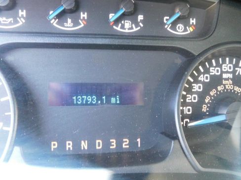 Used 2013 Ford F150 XL w/ XL Plus Pkg image 9