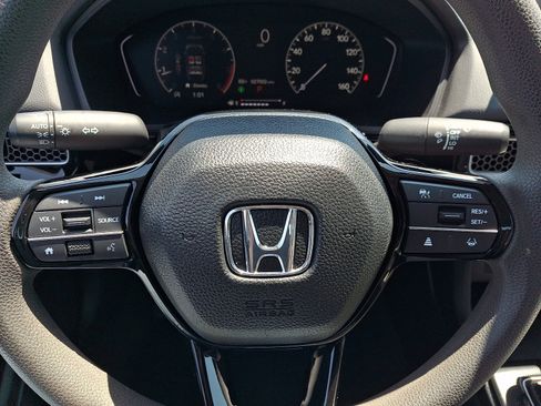 Certified 2023 Honda Civic LX image 19