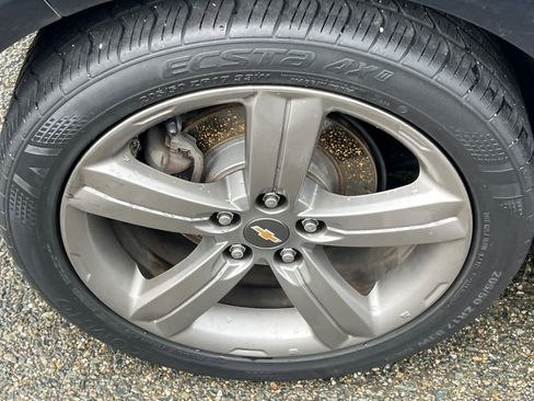 Used 2015 Chevrolet Sonic RS image 14