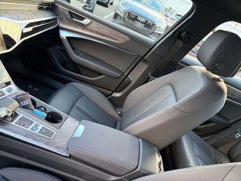 Used 2025 Audi A6 2.0T Premium w/ Convenience Plus Package image 31