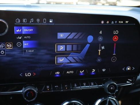 New 2025 Chevrolet Blazer EV LT image 24