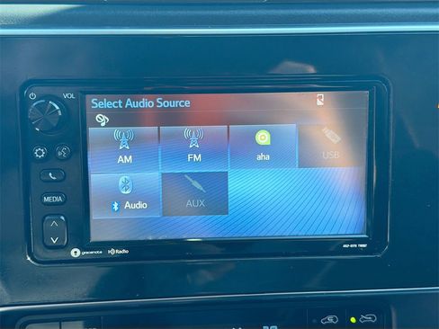 Used 2017 Toyota Corolla iM image 15