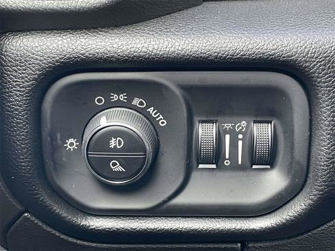 New 2026 RAM 1500 Big Horn image 12