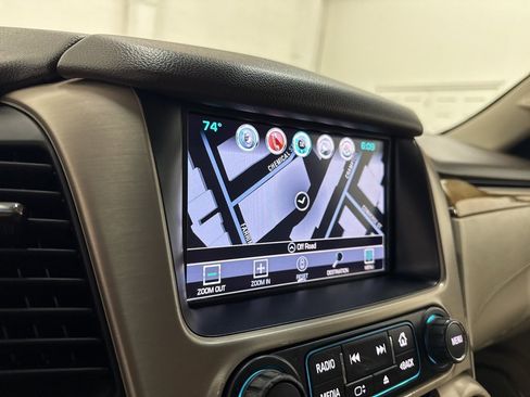 Used 2017 GMC Yukon XL Denali w/ Open Road Package image 48