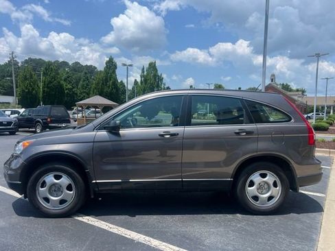 Used 2011 Honda CR-V LX image 9