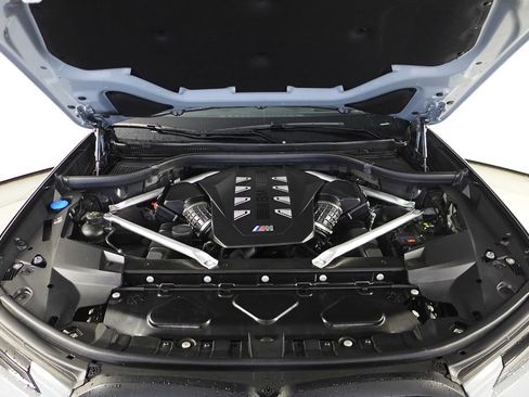 Used 2024 BMW X7 M60i w/ M Sport Professional Package image 6