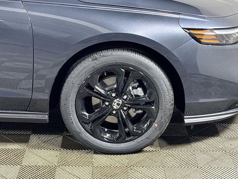 Used 2025 Honda Accord SE image 23