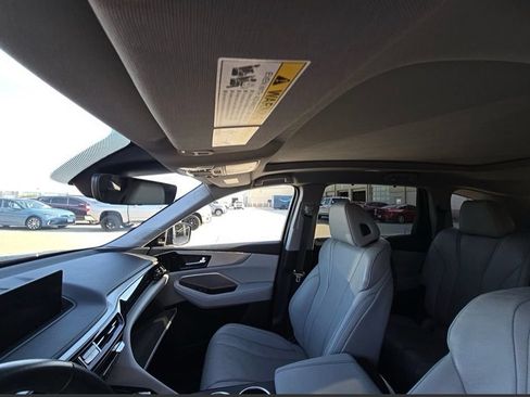 Certified 2023 Acura MDX SH-AWD w/ Technology Package image 6