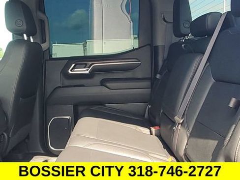 Certified 2022 GMC Sierra 1500 SLT AWD/4WD image 21