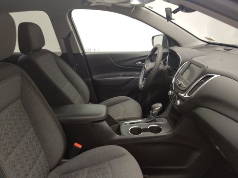 Used 2022 Chevrolet Equinox LT FWD image 21