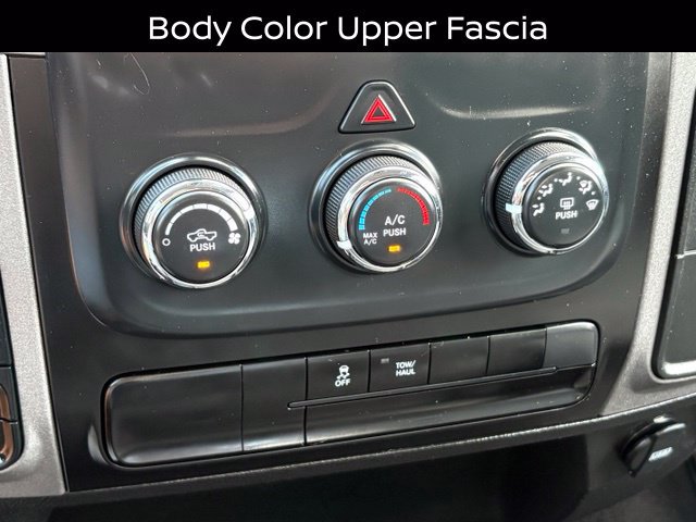 Used 2023 RAM 1500 Tradesman w/ Tradesman SXT Package AWD/4WD image 19