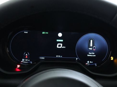 Used 2024 Dodge Hornet R/T Plus w/ R/T Blacktop Package image 16