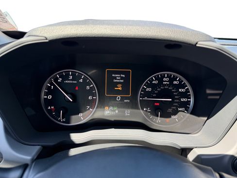 New 2026 Subaru Crosstrek 2.5i Limited AWD/4WD image 11