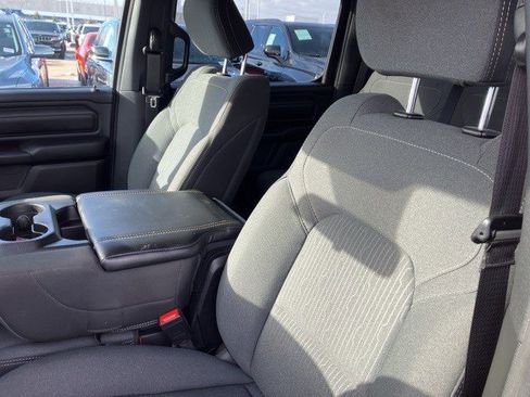 Certified 2024 RAM 1500 Tradesman w/ Trailer Tow Group image 12