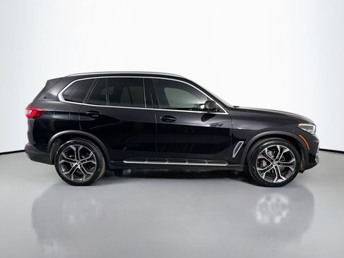 Certified 2023 BMW X5 sDrive40i w/ Luxury Seating Package image 5
