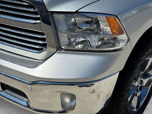 Used 2016 RAM 1500 Big Horn AWD/4WD image 13
