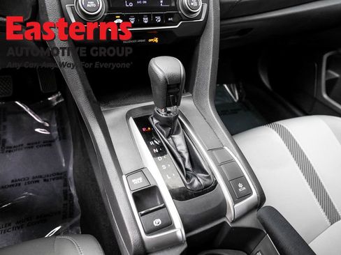 Used 2017 Honda Civic LX image 12