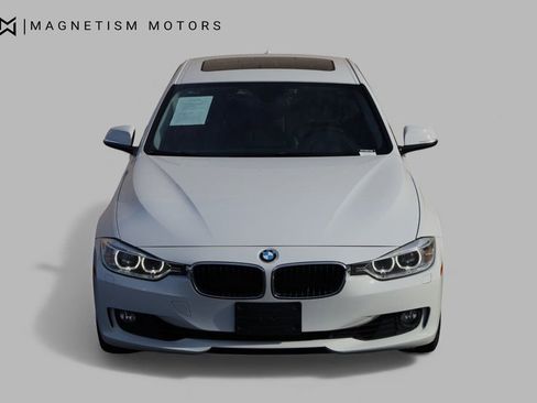 Used 2013 BMW 328i xDrive Sedan image 5