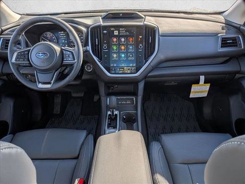 New 2026 Subaru Ascent Limited image 15