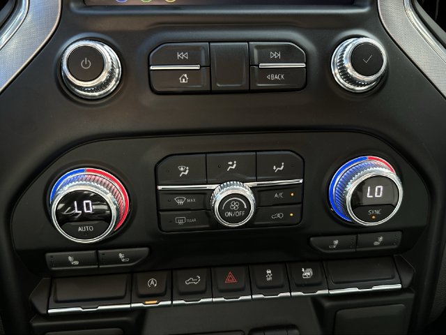 Certified 2021 GMC Sierra 1500 Elevation RWD image 26
