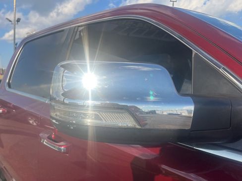 Used 2019 RAM 1500 Limited w/ Protection Group image 42