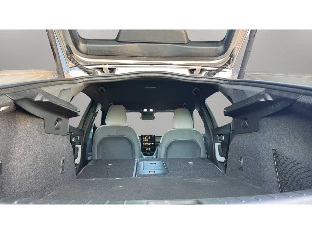 Used 2024 Polestar Polestar 2 RWD image 19