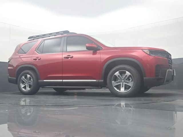 Used 2026 Honda Pilot EX-L image 26