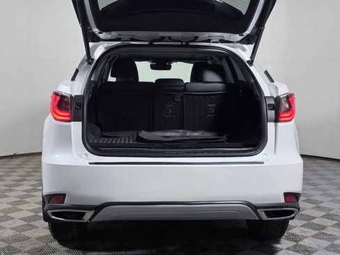 Used 2022 Lexus RX 350 AWD w/ Premium Package image 6