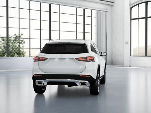 New 2026 Mercedes-Benz GLA 250 GLA 250 image 24