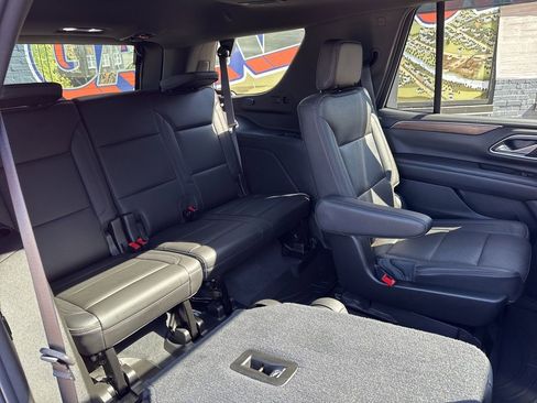 Used 2021 Chevrolet Tahoe High Country AWD/4WD image 18