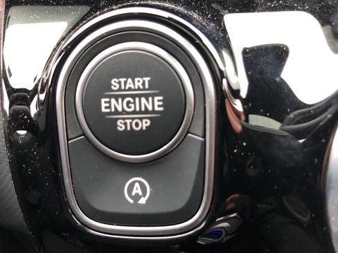 New 2025 Mercedes-Benz CLA 250 4MATIC image 29