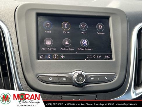 Certified 2024 Chevrolet Equinox LT FWD image 20