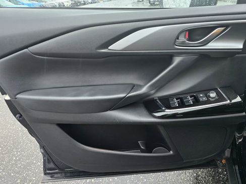 Used 2023 MAZDA CX-9 Touring Plus image 45