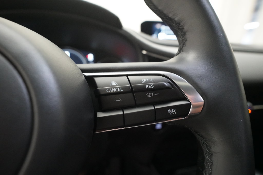 Used 2024 MAZDA CX-30 AWD 2.5 S w/ Preferred Package image 19