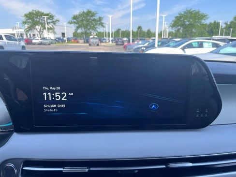 Used 2025 Hyundai Palisade SEL FWD image 13